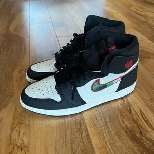 Air Jordan Retro 1 “A Star Is Born”